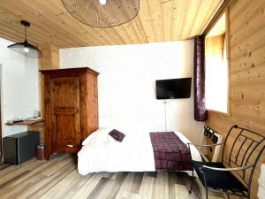 Hotels Hotel des Marquisats : photos des chambres