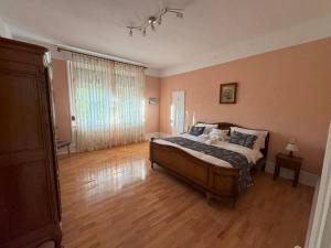 Villa de la Semm - Iconique à Colmar avec parking