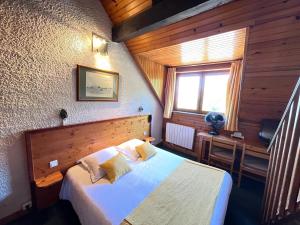 Hotels Hotel des Marquisats : photos des chambres