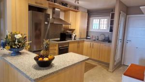 Atlantico Apartment La Cala