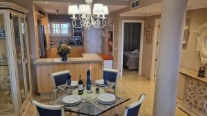 Atlantico Apartment La Cala