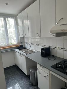 Appartement Paris 16