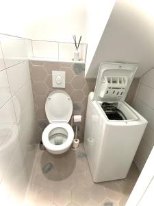 Relax & Cosy Saint Just Saint Rambert