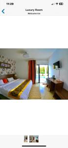 Welcome Inn