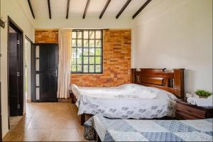 Finca la Flor del Café