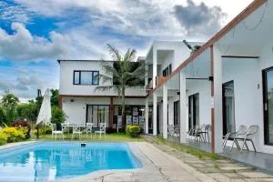 Welcome Inn - Grand Gaube