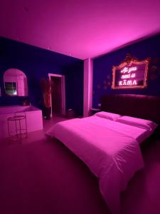 Deluxe Double Room with Bath