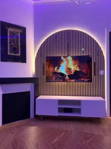 Appartement Cosy et Kaliente - لا كورناوف