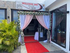 Welcome Inn