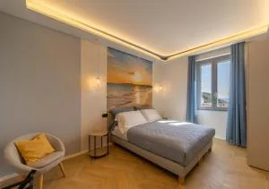 Alba sul Mare - Cala Galera