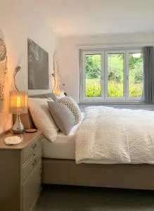 peaceful tiny house near forest - Goldach