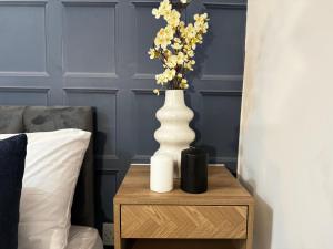 Hartlepool Business Stays