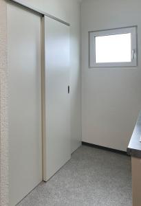 peaceful tiny house near forest