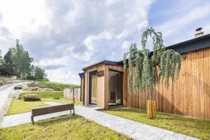 Bungalov Kanada Point - Člunek