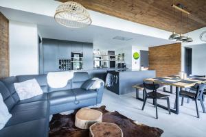 Bungalov Kanada Point