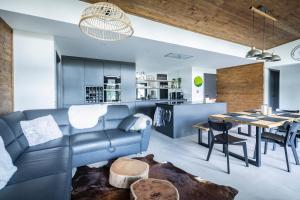 Bungalov Kanada Point