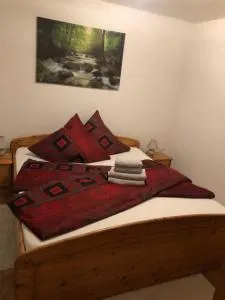 Zentral Ferienwohnung P Siegen - Siegen