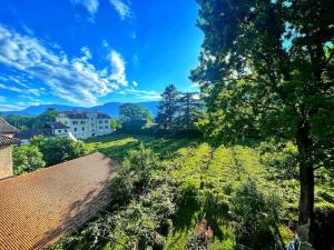 Apartment Vicolo Sabbia