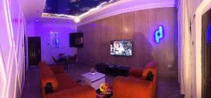 Blossom Apartment - Odigbo