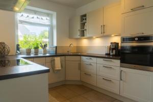 Haus Nordseequartier-Tating