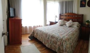 Apartamento Viña del Mar Agua Santa