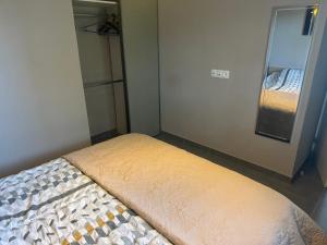 Maisons de vacances Nid douillet : photos des chambres