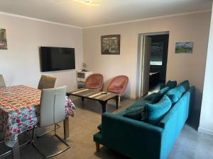 Maisons de vacances Nid douillet : photos des chambres