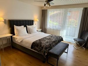 S&P Mountain View Apartment 1