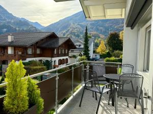 S&P Mountain View Apartment 1