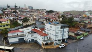 Hotel pousada vista alegre