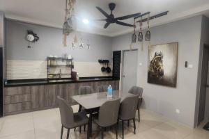 Sepang - Nilai - Klia Homestay