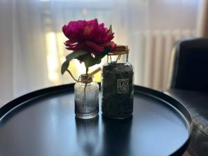 Warszawa Centralna Rooms