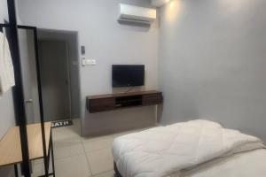 Sepang - Nilai - Klia Homestay