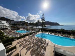 Cura Sea View Apartment