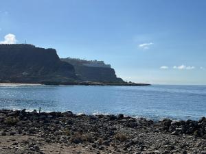 Cura Sea View Apartment