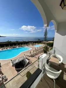 Cura Sea View Apartment - Playa del Cura