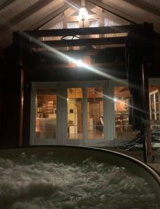 Mediterrán Vendégház