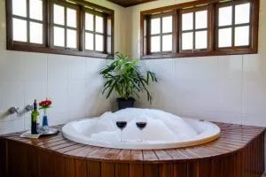 Pau Brasil Pousada visconde de Mauá - Резенді