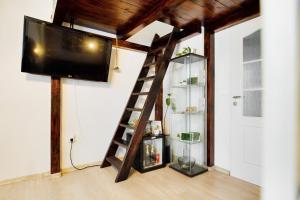 Green Garden Děčín