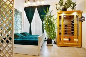 Green Garden Děčín - Podmokly