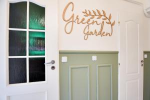 Green Garden Děčín