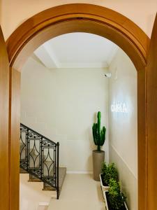 Cà Bèla - Mercadante