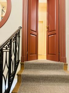 Cà Bèla - Mercadante