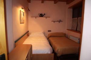 ERA CASETA de Salardu