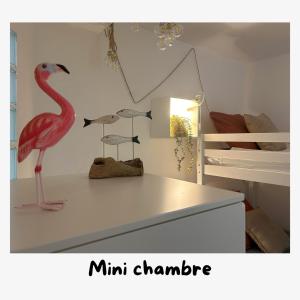 Appartements L-appart : photos des chambres