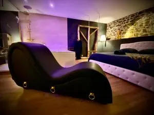 Love Room Plaisir Secret - Saint-Priest-Taurion