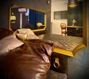 Love hotels Love Room Plaisir Secret : photos des chambres