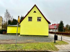 LimeHouse Apartament