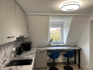 LimeHouse Apartament