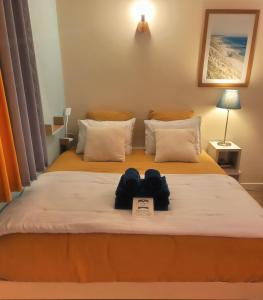 Appartements Le Coquet : photos des chambres